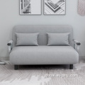 China Living Room Furniture Sofa Bed Factory